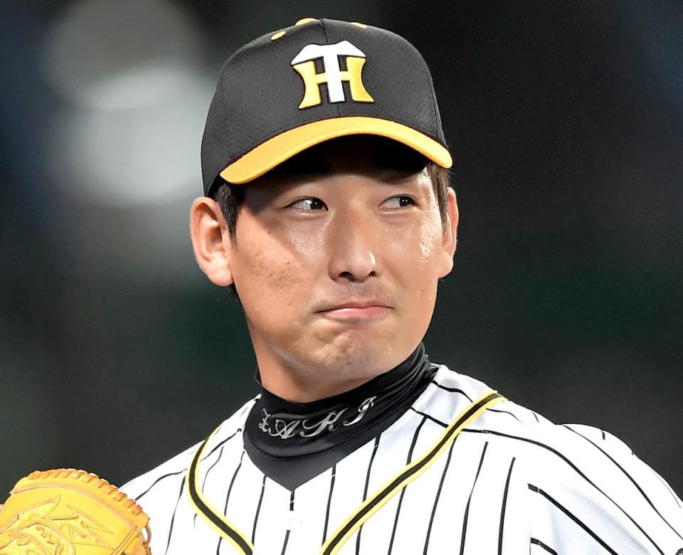 値下げ！！阪神タイガース 岩崎投手 ユニフォーム - 野球