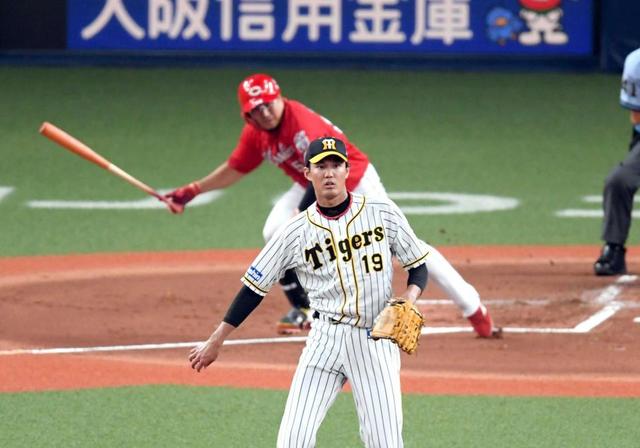 09年 金本知憲使用バット