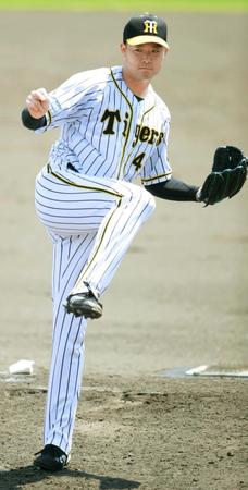 　３回から登板し、自己最速をマークした斎藤