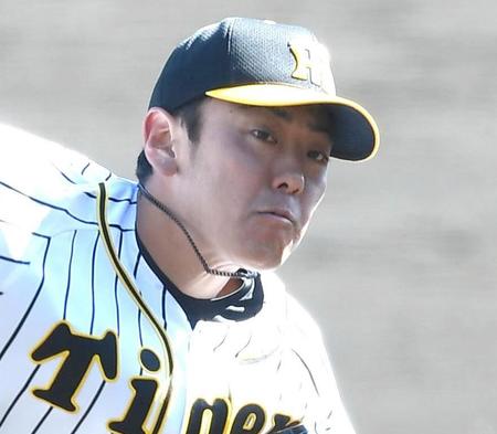 　阪神・小川一平