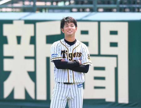 　中日打線対策を語った高橋（撮影・北村雅宏）