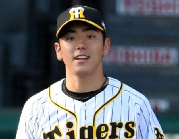 阪神・小川一平