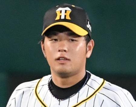 阪神・高橋遥人