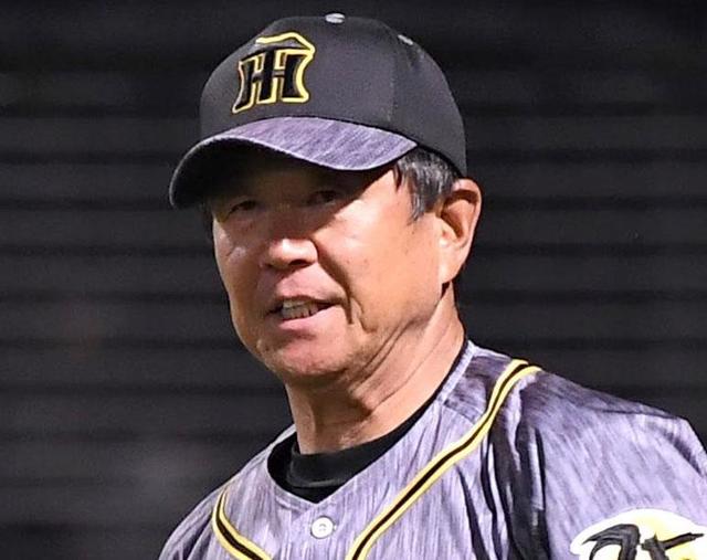 阪神 平田２軍監督 コロナ禍でベンチ入り１７人も 若い子にはチャンスだよ 阪神タイガース デイリースポーツ Online