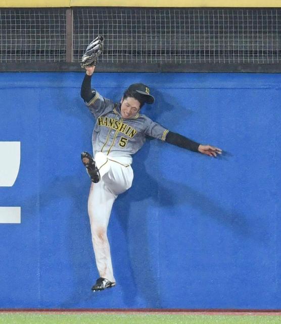 【西山秀二氏の眼】阪神　好守連発はチームが一体になった表れ