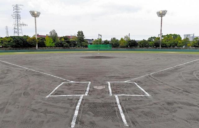 阪神２軍、尼崎へ移転計画　候補地は小田南公園、メイン球場は４０００人収容！