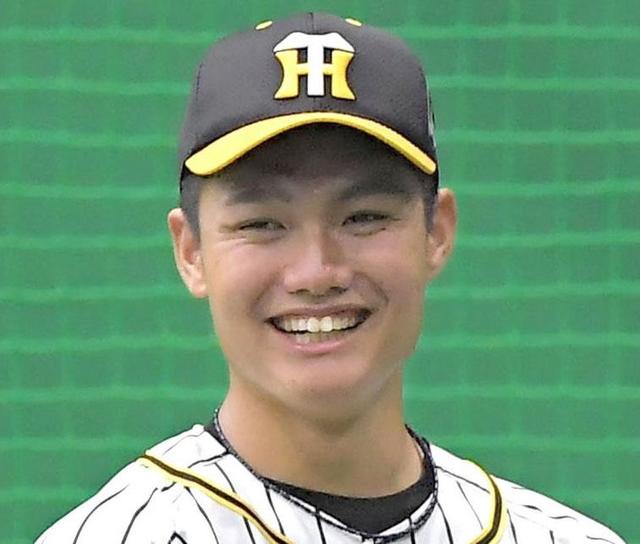 超歓迎された 阪神タイガース 西純也選手Ⅰ educationjournal.org