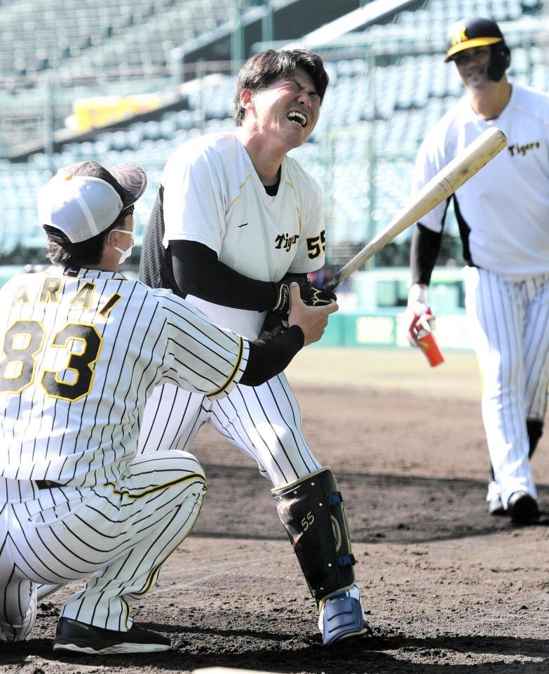 阪神 青柳 ２年連続の規定投球回到達へ奮起 大山は１８戦ぶり本塁打なるか 阪神タイガース デイリースポーツ Online