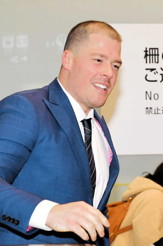 　帰国したボーア