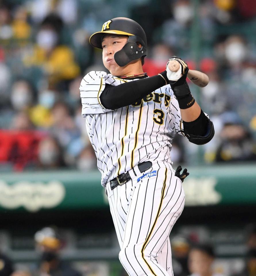 　タイトル奪取を目指す大山