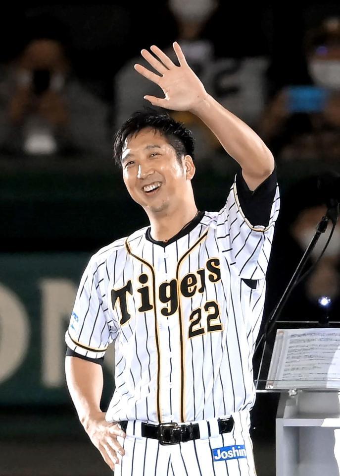 球児がプロ野球選手になってから私の人生が少し輝いています ...