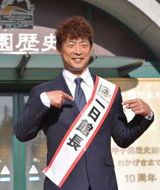 阪神ドラ１佐藤よ　ポジション絞れ！桧山氏「中途半端よくない」自身の経験則から助言