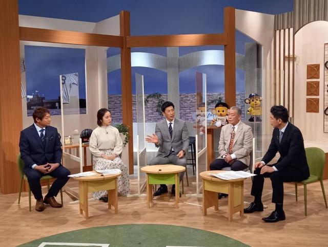 矢野監督 ドラ１ 佐藤輝のポジションは 外野で 熱血 タイガース党 で語る 阪神タイガース デイリースポーツ Online