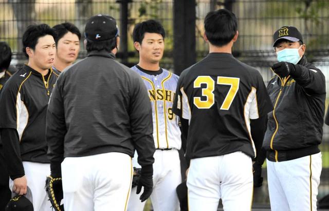 平田２軍監督、緊張感ない投手にブチ切れ「野球なめとんのか」