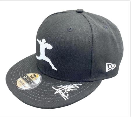 抽選販売される藤川球児メモリアルキャップ