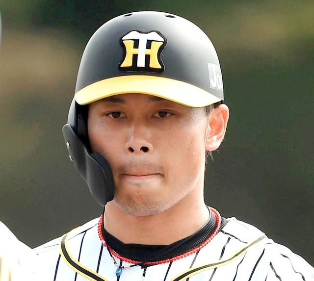 阪神ファン感ＭＶＰは高山　奮闘ぶり評価「野球に生かしていきたい」