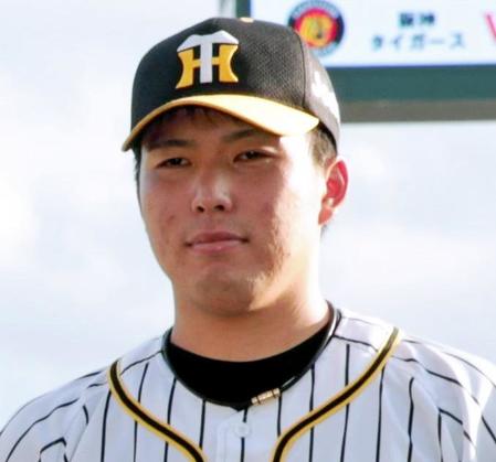 阪神・馬場皐輔