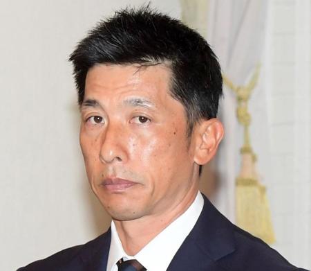 阪神・矢野監督