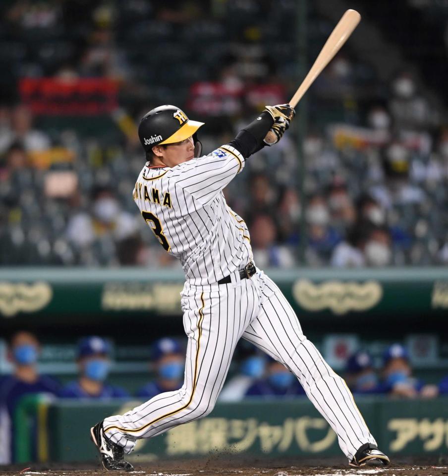 新作入荷！！ 選手監督3,000個限定3D 阪神タイガース金本選手