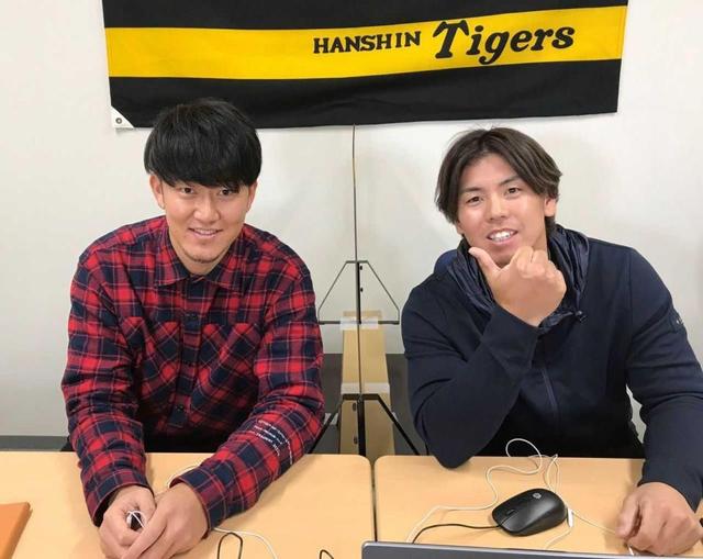 阪神・梅野　福留封じる！感謝の思い胸に真剣勝負で恩返しだ