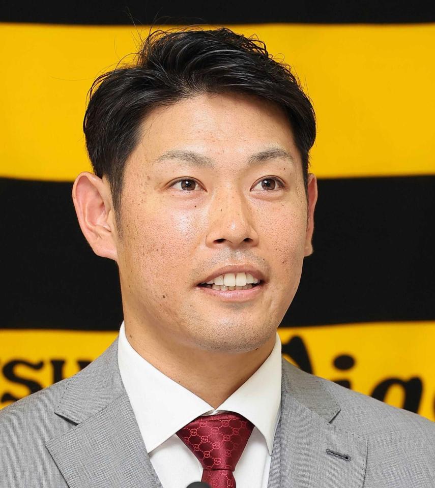 　難病克服に挑むオリックス・西浦へエールを送った原口