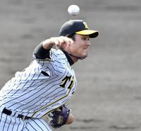 阪神・藤浪晋太郎