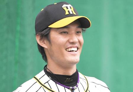 阪神・藤浪晋太郎