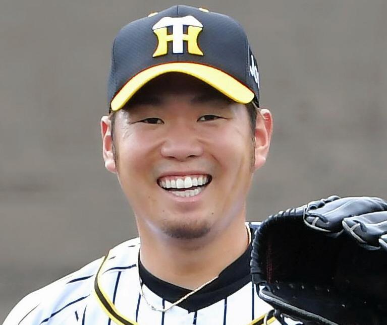 阪神・西勇が２軍オリックス戦先発 梅野、中谷、陽川、山本がスタメン