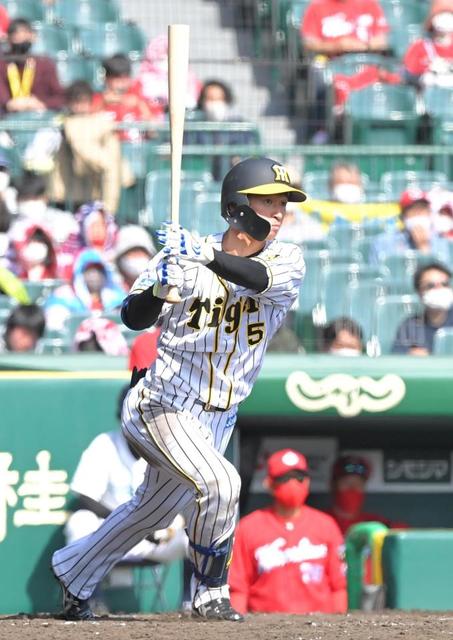 【岡義朗氏の眼】三回の攻撃に見えた個々の意識の高さ