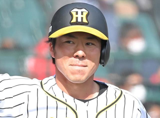 阪神、長坂先制適時打…は幻に 巨人リクエスト成功でアウト/阪神タイガース/デイリースポーツ online