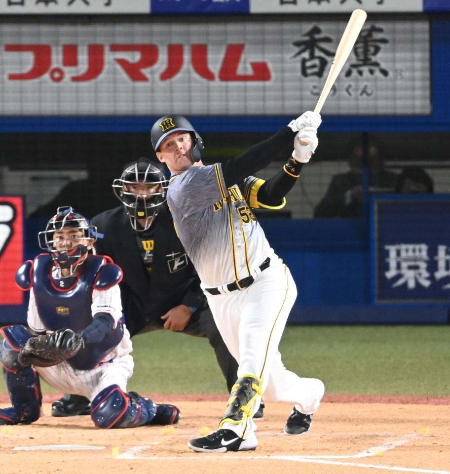 阪神優勝記念！！　ベースポール2019.6.17  新生阪神タイガース大特集