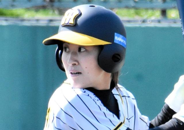 阪神タイガースｗｏｍｅｎ連勝 三浦が先制打 植村は３回無失点と好投 阪神タイガース デイリースポーツ Online
