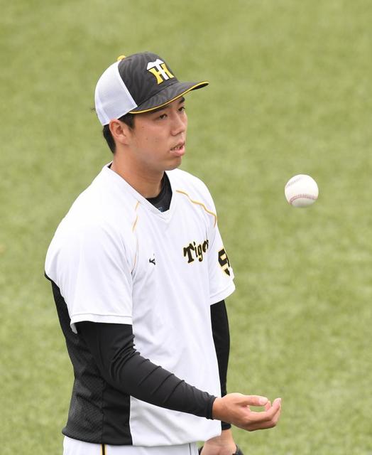 阪神 12戦12勝と絶好調のデーゲーム 不動のオーダーでヤクルト戦 スタメン 阪神タイガース デイリースポーツ Online 阪神 12戦12勝と絶好調のデーゲーム 不動のオーダーでヤクルト戦 スタメン 阪神タイガース デイリースポーツ Online