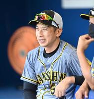 　ＴＤもＴＧも２０００試合。節目に立ち会う矢野監督は思い出を胸に未来を見据える