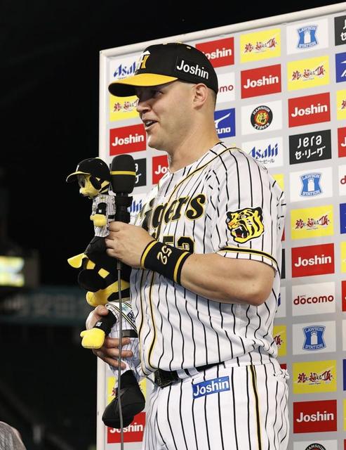 メジャーも認めた！？「＃あかん阪神優勝してまう」全国放送で異例の大特集