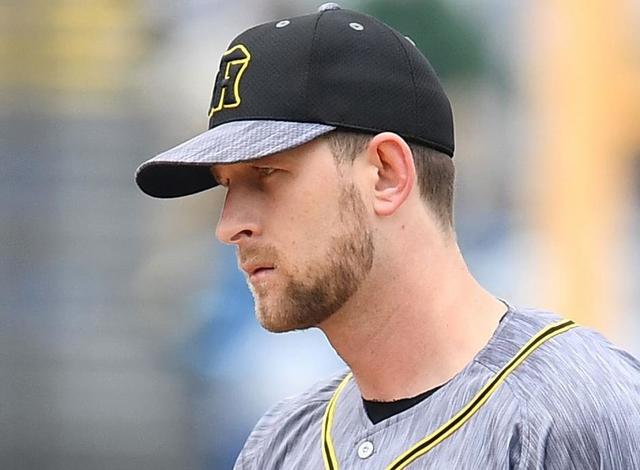 阪神ガンケルの調整登板先延ばしに 30日西武戦先発は 空席状態 金村コーチ言及 阪神タイガース デイリースポーツ Online