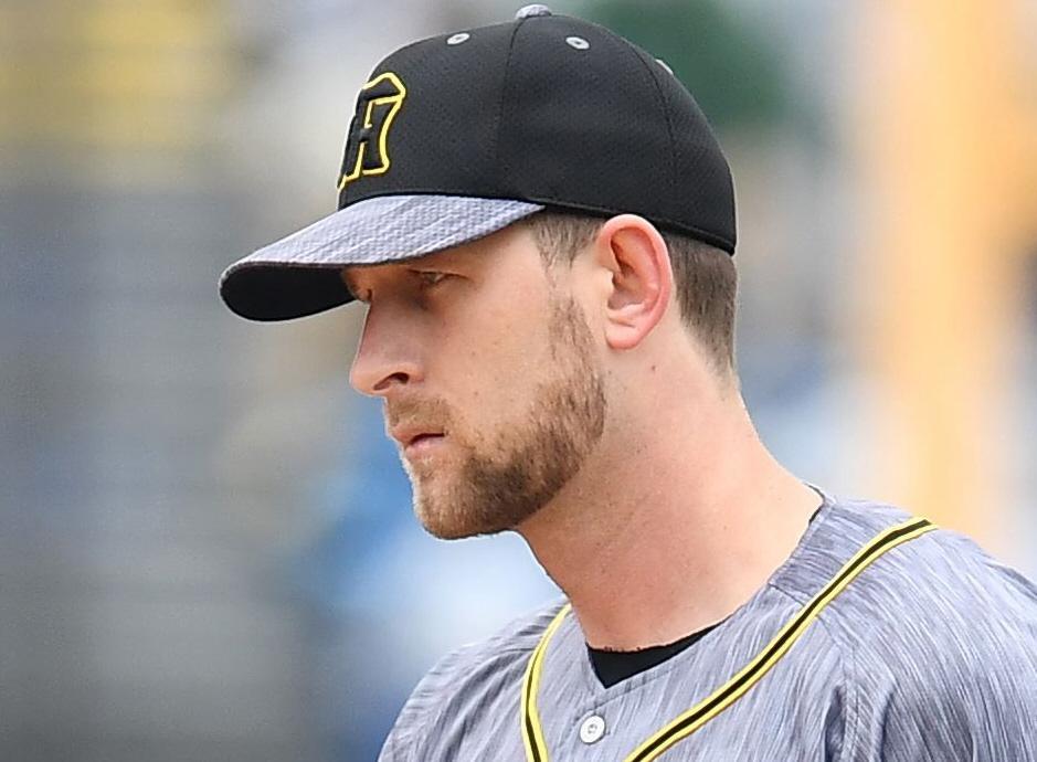 　登板が先延ばしになったガンケル