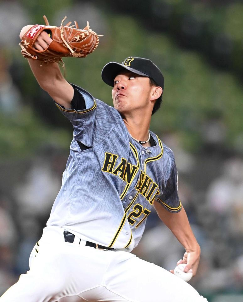 　新人ながら左の柱としてチームを支える伊藤将