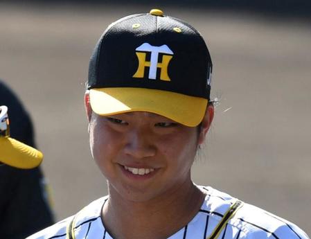 　阪神・牧丈一郎