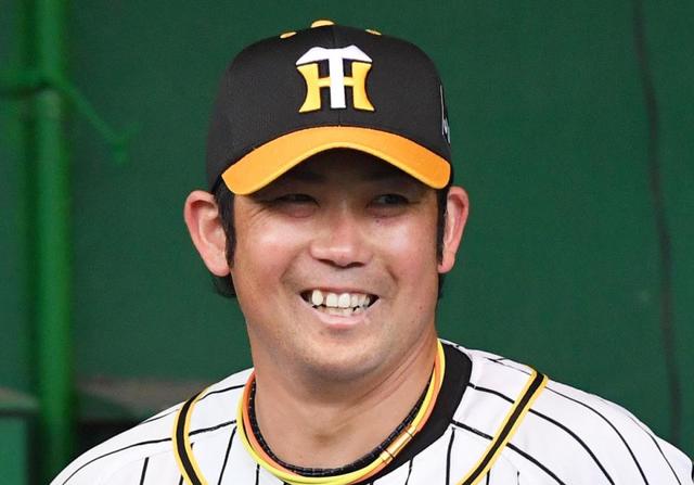阪神２軍戦　岩田稔が先発　前日に降格後初本塁打の陽川は「４番・一塁」
