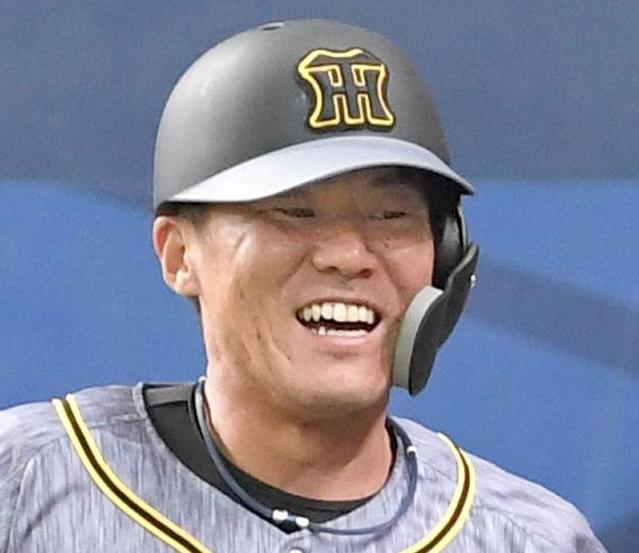 阪神2軍戦、陽川が2戦連発の勝ち越し3ラン/阪神タイガース/デイリー