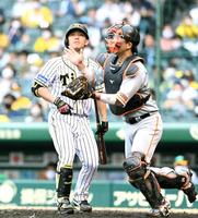 　５回、捕邪飛に倒れる伊藤将