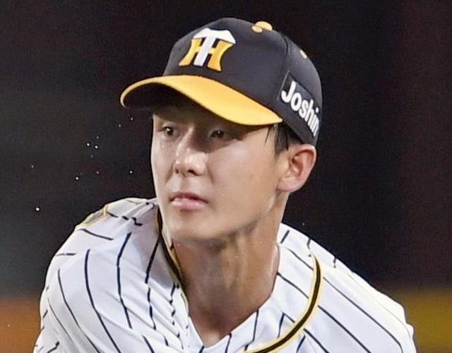 阪神 小幡が2軍合流 小野寺が1軍昇格か/阪神タイガース