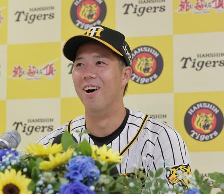 　オールスターに監督推薦で出場が決まった青柳（代表撮影）