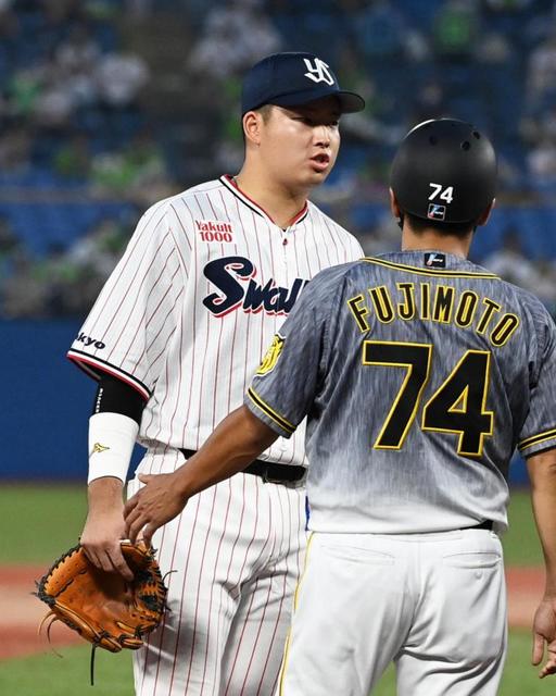 阪神・矢野監督　試合後に伝達疑惑を完全否定「一番そういう野球はしたくない」