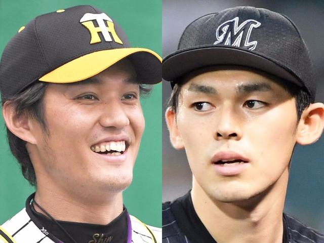 阪神・藤浪ＶＳロッテ・佐々木朗が実現か ２７日甲子園で/阪神