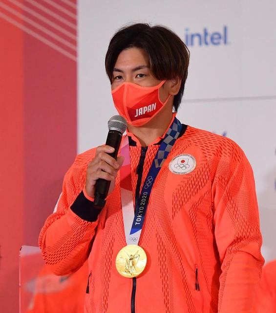 侍・梅野　代表活動終え「言葉に表せないくらい勉強になった」