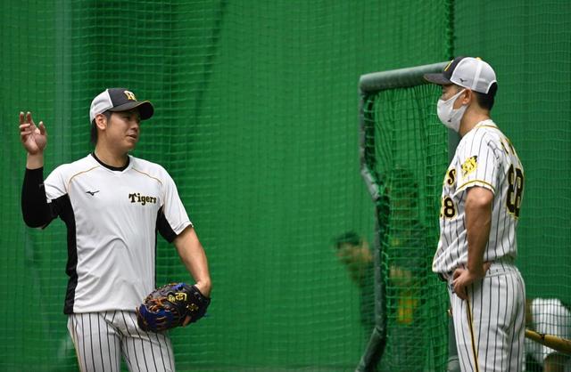 岡田彰布氏 阪神は最初の２カードをどう取っていけるかがポイント/阪神