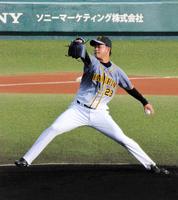 完全復活を目指す高橋