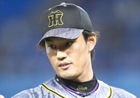 　２６日に降格後初先発することが明らかになった藤浪